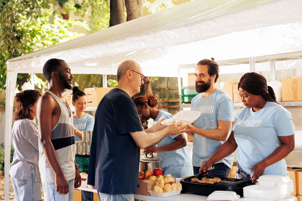 Why Small Nonprofits Need Big Donors: Bridging the Funding Gap in Marin